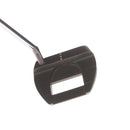 Odyssey O Works Black Jailbird Mens Right Hand Putter 34" Mallet - Cubs