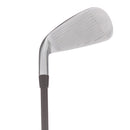 Titleist U505 Graphite Mens Right Hand 4 Iron 22* Regular - HZRDUS RDX Smoke 5.5 80g HY