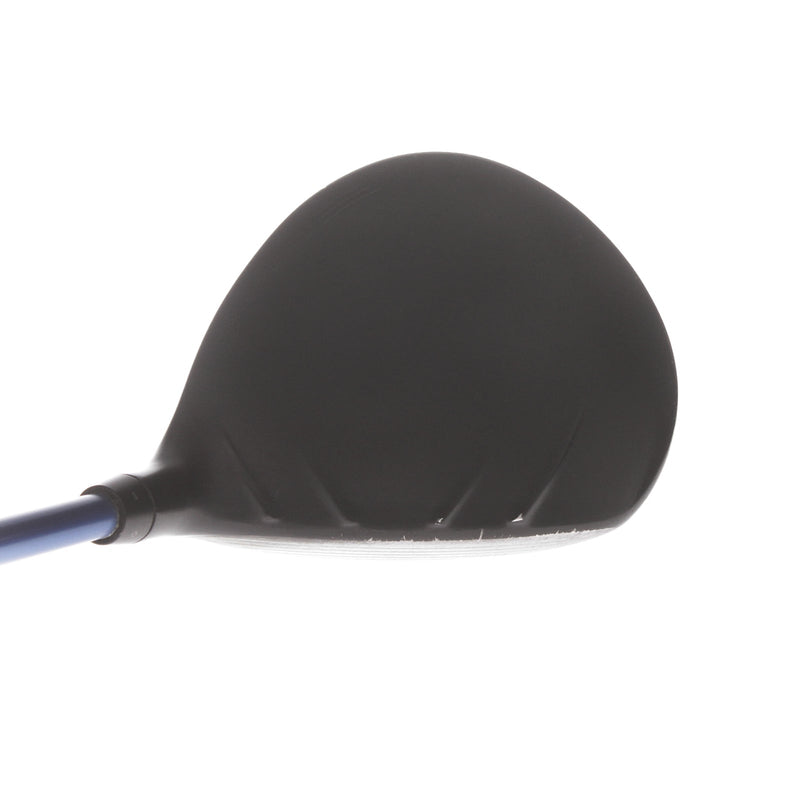 Ping G30 Graphite Mens Left Hand Fairway 5 Wood 18* Regular - Ping TFC 419