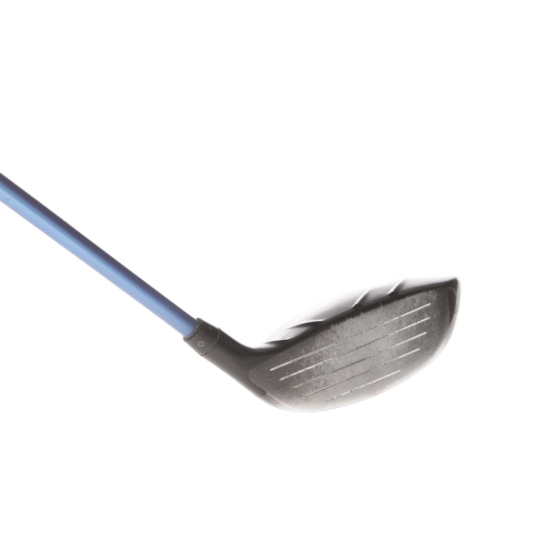 Ping G30 Graphite Mens Left Hand Fairway 5 Wood 18* Regular - Ping TFC 419