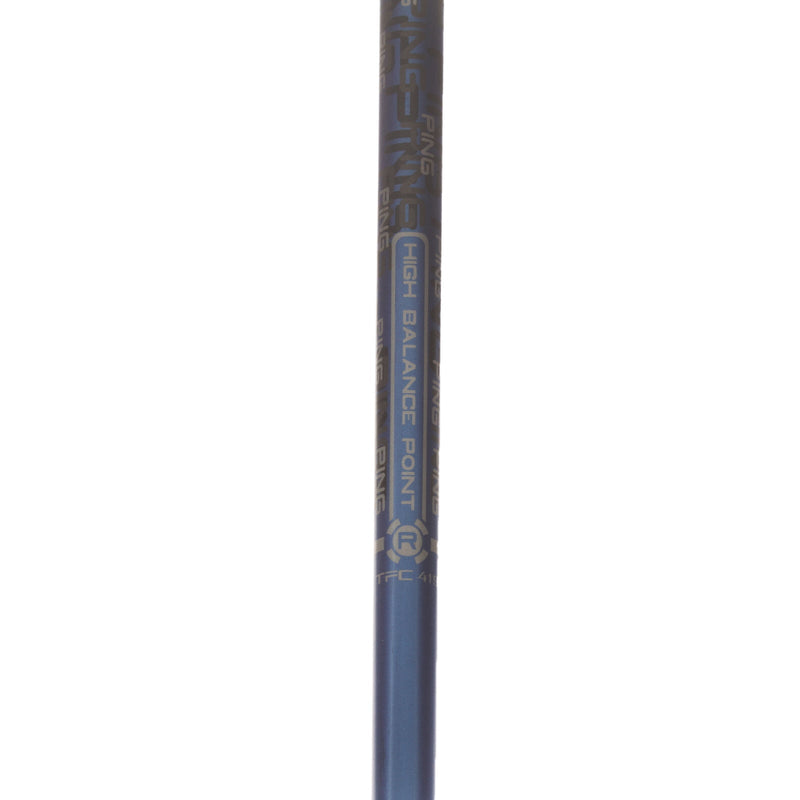 Ping G30 Graphite Mens Left Hand Fairway 5 Wood 18* Regular - Ping TFC 419