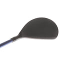Ping G30 Graphite Mens Left Hand 3 Hybrid 19* Regular - Ping TFC 419