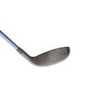 Ping G30 Graphite Mens Left Hand 3 Hybrid 19* Regular - Ping TFC 419