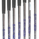 Ping G30 Steel Mens Left Hand Irons 4-PW Black Dot Regular - Ping AWT 2.0