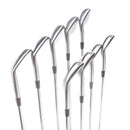 Mizuno JPX 921 Hot Metal Steel Mens Right Hand Irons 4-LW Stiff - Dynamic Gold 105 S300