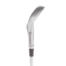 TaylorMade Milled Grind 3 Steel Mens Right Hand Gap Wedge 50* 9 Bounce SB Grind Stiff - Dynamic Gold S200