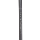 Callaway Steelhead X-16 irons Graphite Mens Right Hand Irons 4-PW Regular - Callaway System CW75