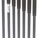 Callaway Steelhead X-16 irons Graphite Mens Right Hand Irons 4-PW Regular - Callaway System CW75