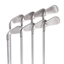 Callaway X-16 Pro Series Steel Mens Right Hand Irons 3-PW Regular - X-16 Pro Series