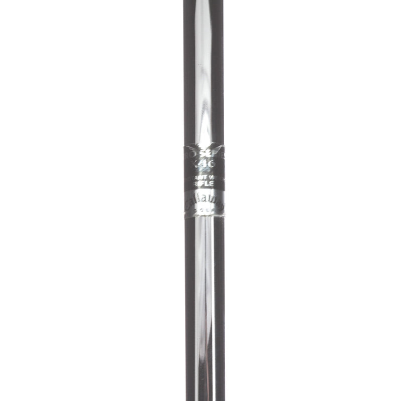 Callaway X-16 Pro Series Steel Mens Right Hand Irons 3-PW Regular - X-16 Pro Series