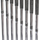 Callaway X-16 Pro Series Steel Mens Right Hand Irons 3-PW Regular - X-16 Pro Series