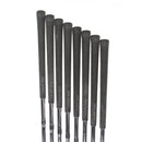 Callaway X-16 Pro Series Steel Mens Right Hand Irons 3-PW Regular - X-16 Pro Series