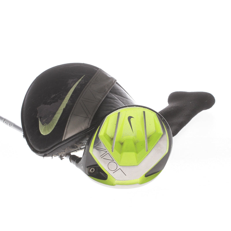 Nike Vapor Pro Graphite Mens Right Hand Driver 11.5* Regular - Fubuki Z50 x5ct