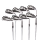 Nike Singshot Steel Mens Right Hand Irons 3-PW Regular - True Temper Nike Slingshot