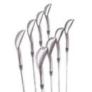 Nike Singshot Steel Mens Right Hand Irons 3-PW Regular - True Temper Nike Slingshot