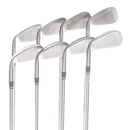 Nike Singshot Steel Mens Right Hand Irons 3-PW Regular - True Temper Nike Slingshot