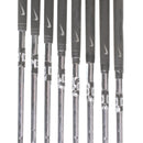 Nike Singshot Steel Mens Right Hand Irons 3-PW Regular - True Temper Nike Slingshot