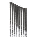 Nike Singshot Steel Mens Right Hand Irons 3-PW Regular - True Temper Nike Slingshot