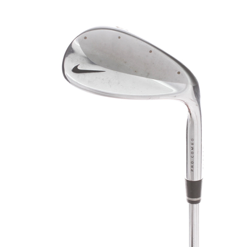 Nike Pro Combo Steel Mens Right Hand Sand Wedge 56* Wedge -