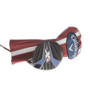 Callaway XR 16 Graphite Mens Right Hand Driver 10.5* Regular - Speeder 565 Evolution