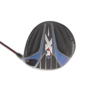 Callaway XR 16 Graphite Mens Right Hand Driver 10.5* Regular - Speeder 565 Evolution