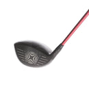 Callaway XR 16 Graphite Mens Right Hand Driver 10.5* Regular - Speeder 565 Evolution