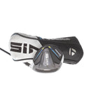 TaylorMade Sim 2 Max Graphite Mens Right Hand Fairway 3 wood Rocket 15* Regular - Fujikura Ventus 5-R
