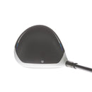 TaylorMade Sim 2 Max Graphite Mens Right Hand Fairway 3 wood Rocket 15* Regular - Fujikura Ventus 5-R