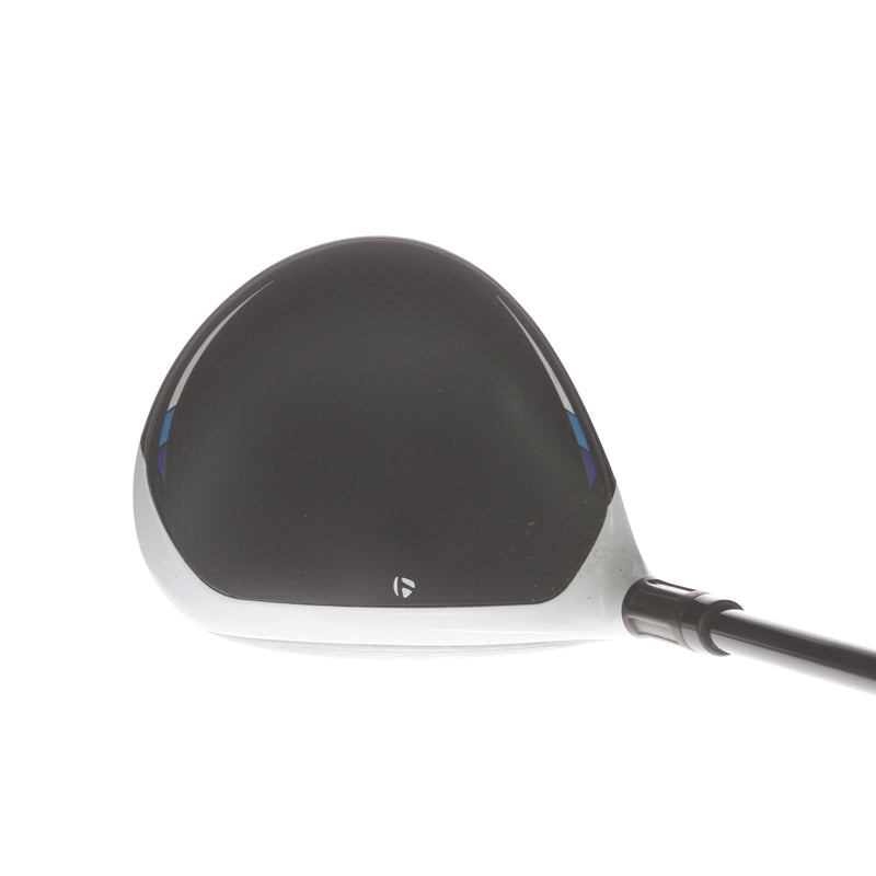 TaylorMade Sim 2 Max Graphite Mens Right Hand Fairway 3 wood Rocket 15* Regular - Fujikura Ventus 5-R