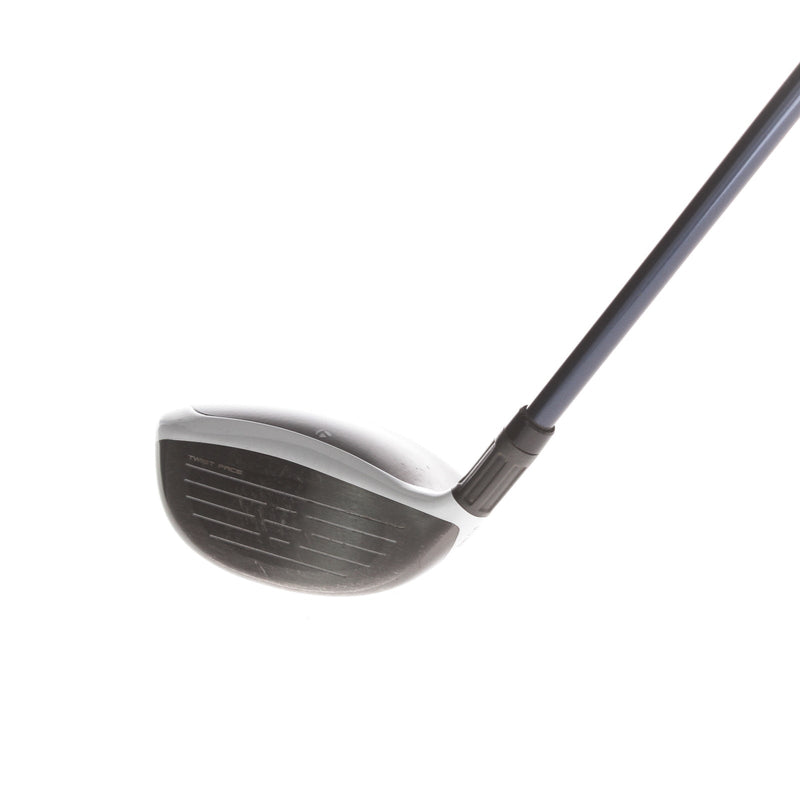 TaylorMade Sim 2 Max Graphite Mens Right Hand Fairway 3 wood Rocket 15* Regular - Fujikura Ventus 5-R