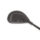 TaylorMade Stealth 2 Graphite Mens Right Hand 3 Hybrid 19* Regular - Ventus TR HB 6