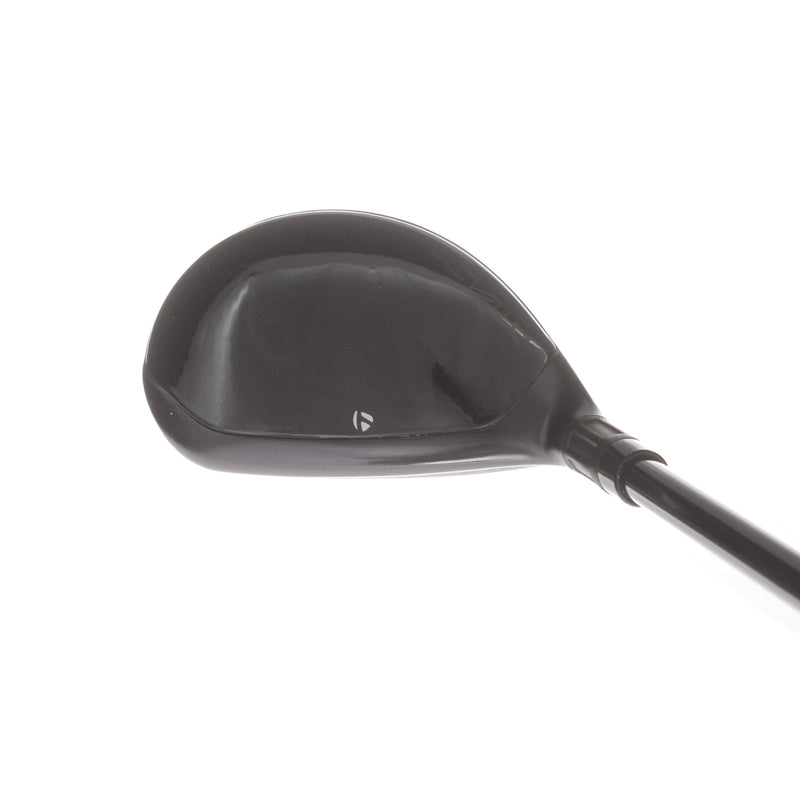 TaylorMade Stealth 2 Graphite Mens Right Hand 3 Hybrid 19* Regular - Ventus TR HB 6