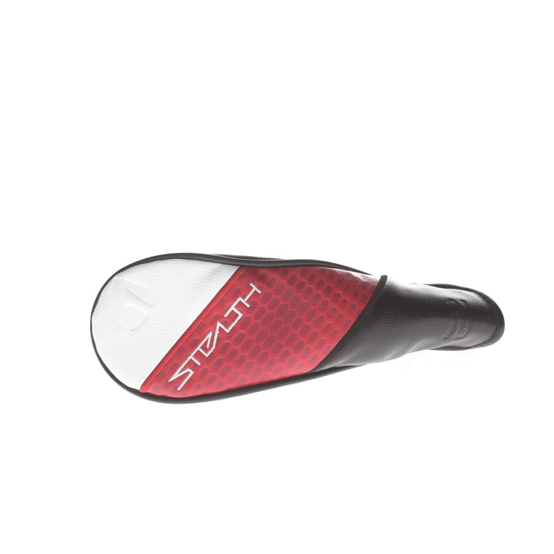 TaylorMade Stealth 2 Graphite Mens Right Hand 3 Hybrid 19* Regular - Ventus TR HB 6
