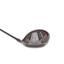 TaylorMade Stealth 2 Graphite Mens Right Hand 4 Hybrid 22* Regular - Ventus TR HB 6