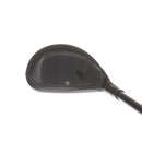 TaylorMade Stealth 2 Graphite Mens Right Hand 4 Hybrid 22* Regular - Ventus TR HB 6