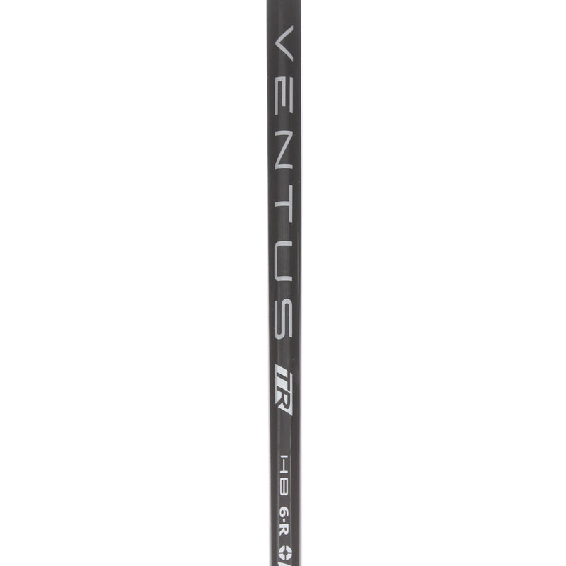 TaylorMade Stealth 2 Graphite Mens Right Hand 4 Hybrid 22* Regular - Ventus TR HB 6