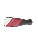 TaylorMade Stealth 2 Graphite Mens Right Hand 4 Hybrid 22* Regular - Ventus TR HB 6