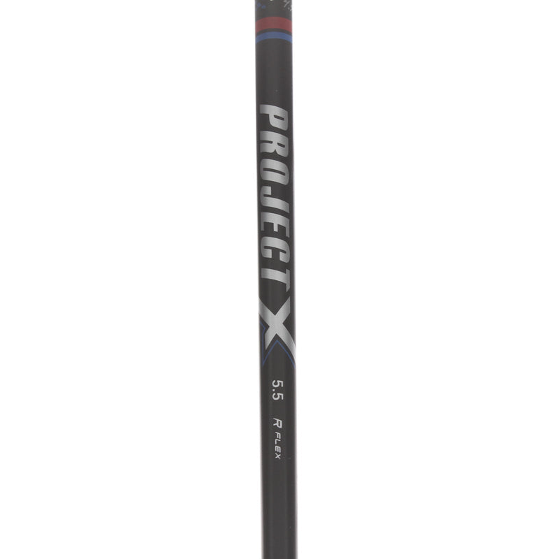 Callaway XR Graphite Mens Right Hand 3 Hybrid 19* Regular - Project X 5.5