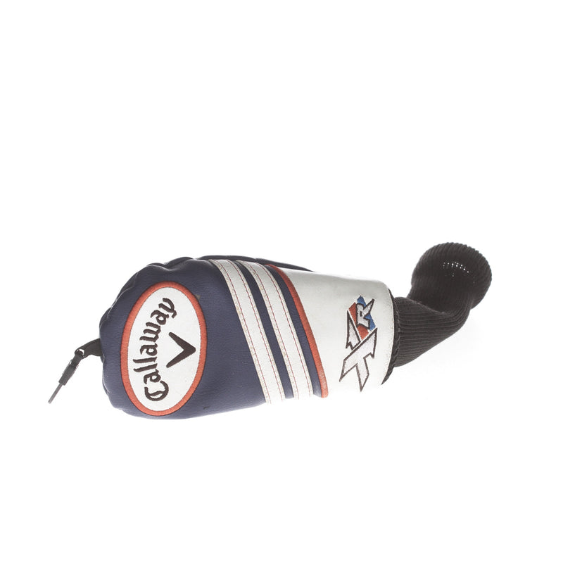 Callaway XR Graphite Mens Right Hand 3 Hybrid 19* Regular - Project X 5.5