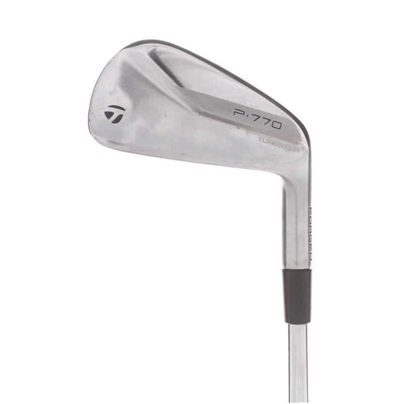 TaylorMade P770 2020 Steel Mens Right Hand 3 Iron 19* Stiff - Dynamic Gold S300