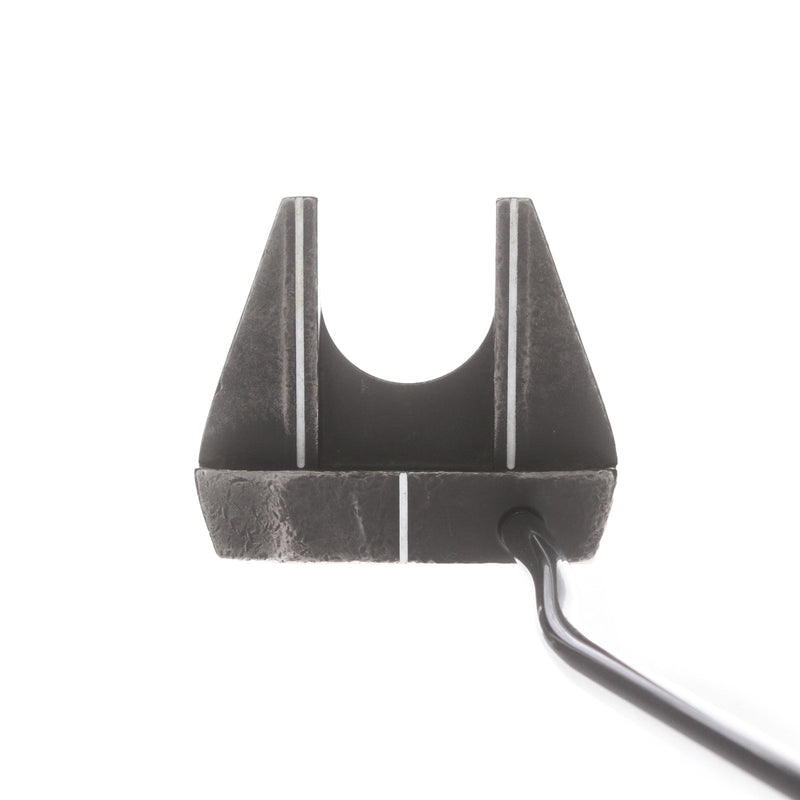 Odyssey O-Works 7 Mens Right Hand Putter 38" Mallet - Odyssey