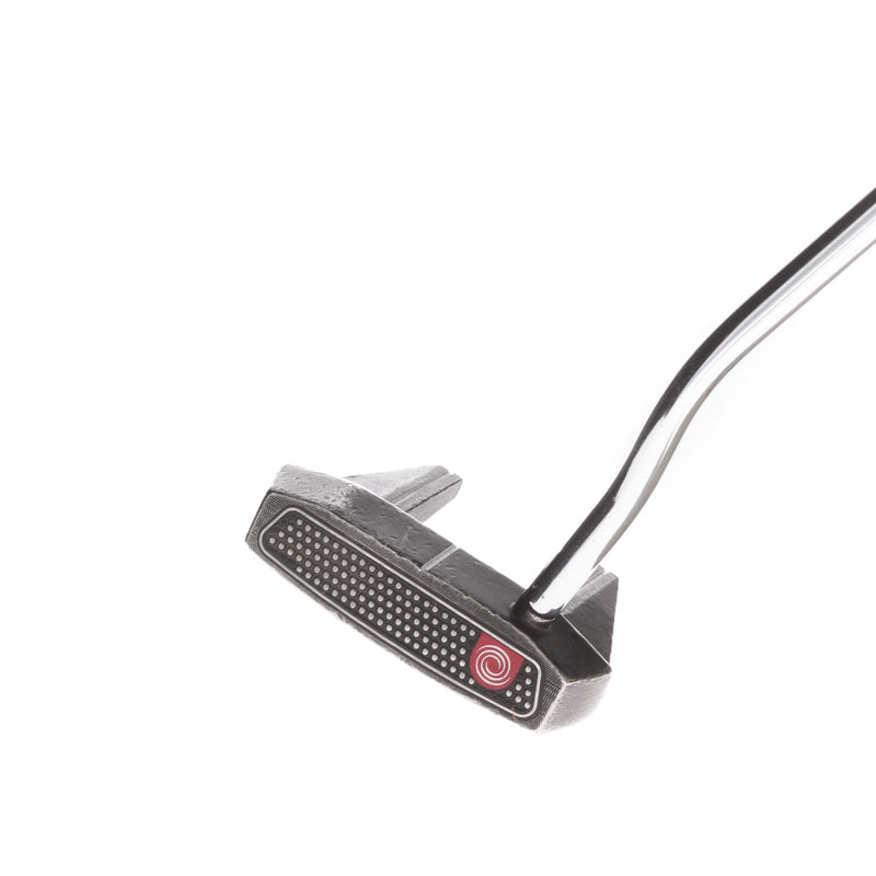 Odyssey O-Works 7 Mens Right Hand Putter 38" Mallet - Odyssey