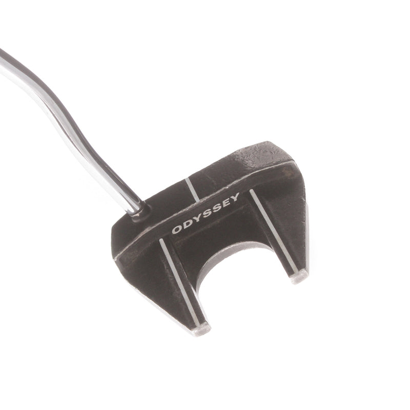 Odyssey O-Works 7 Mens Right Hand Putter 38" Mallet - Odyssey