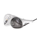 TaylorMade Qi10 Max Graphite Mens Left Hand Fairway 3 Wood 16* Regular - Ventus TR 6-R
