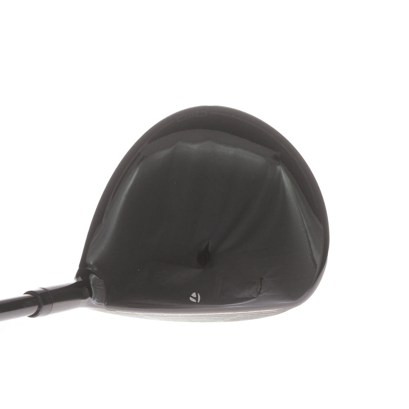 TaylorMade Qi10 Max Graphite Mens Left Hand Fairway 3 Wood 16* Regular - Ventus TR 6-R