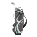 Fazer CRT 22 Graphite Mens Right Hand Package Set Ladies - Fazer CRT 22