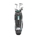 Fazer CRT 22 Graphite Mens Right Hand Package Set Ladies - Fazer CRT 22