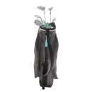 Fazer CRT 22 Graphite Mens Right Hand Package Set Ladies - Fazer CRT 22