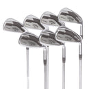 Callaway Apex Forged Steel Mens Right Hand Irons 4-PW Stiff - True Temper XP95 S300