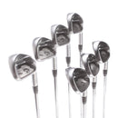 Callaway Apex Forged Steel Mens Right Hand Irons 4-PW Stiff - True Temper XP95 S300